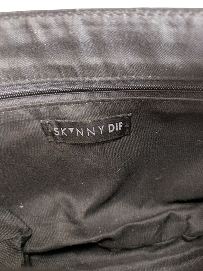 Skinny Dip Cross body Handbag