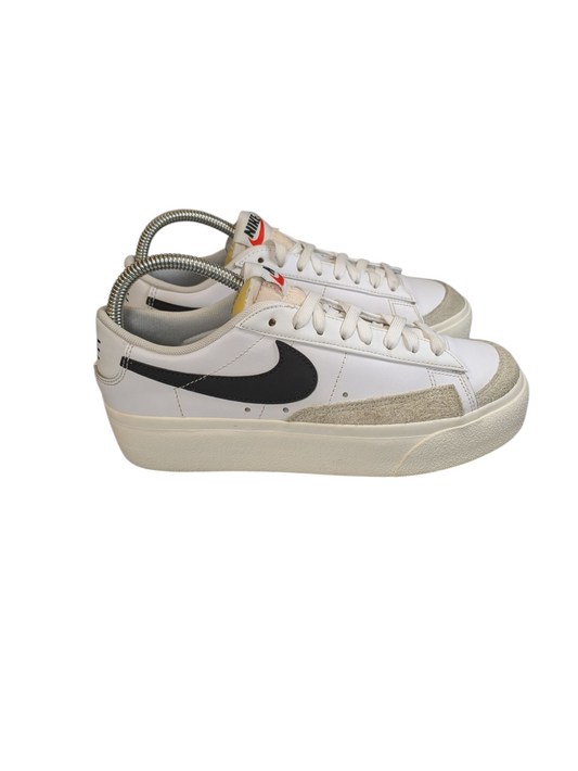 Nike Blazer Trainers
