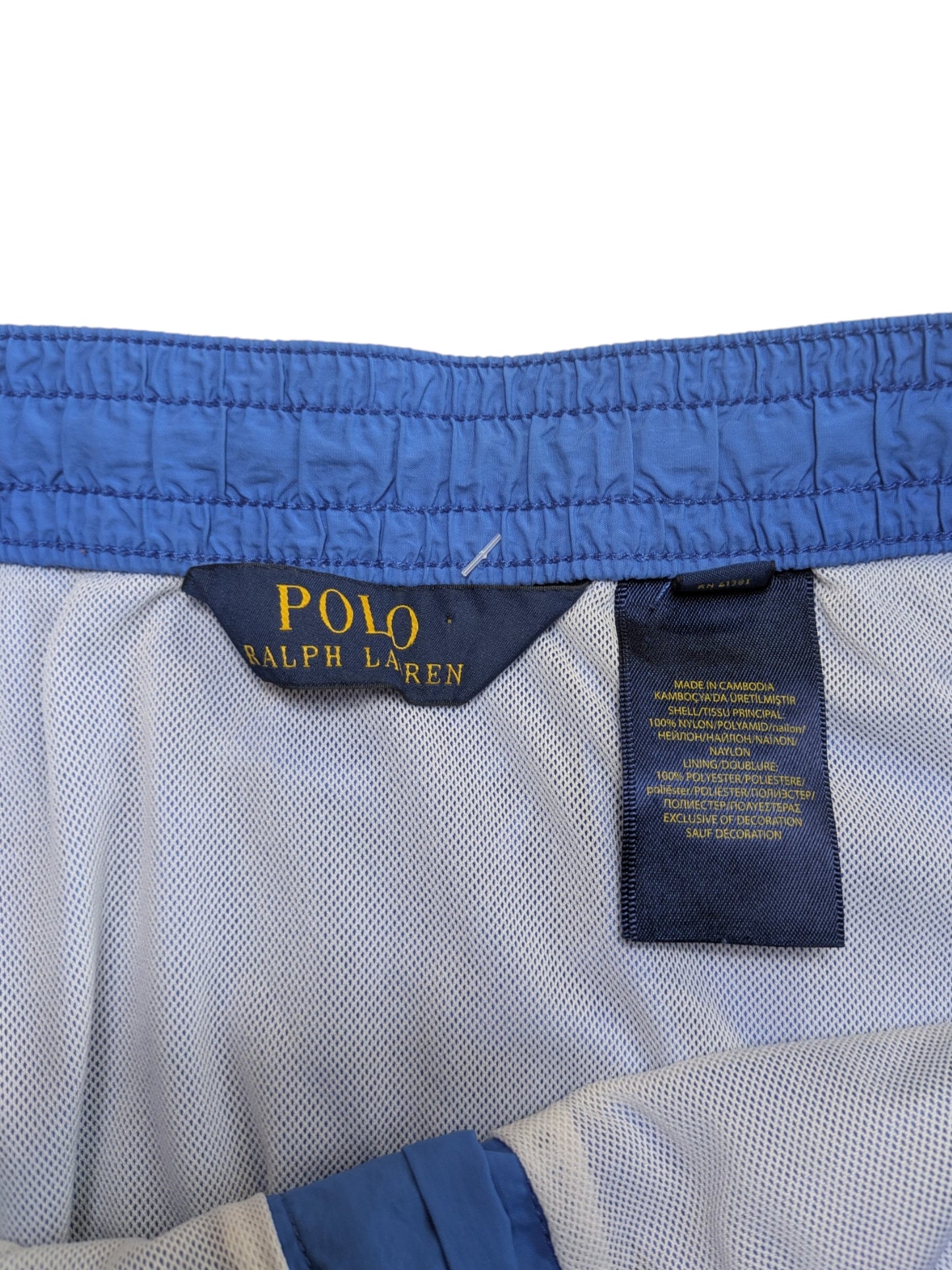 Ralph Lauren Swimming Shorts