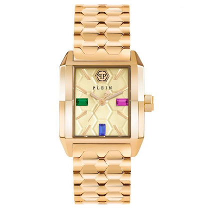 Philipp Plein Offshore Square Watch