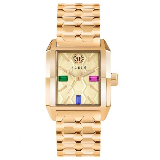 Philipp Plein Offshore Square Watch