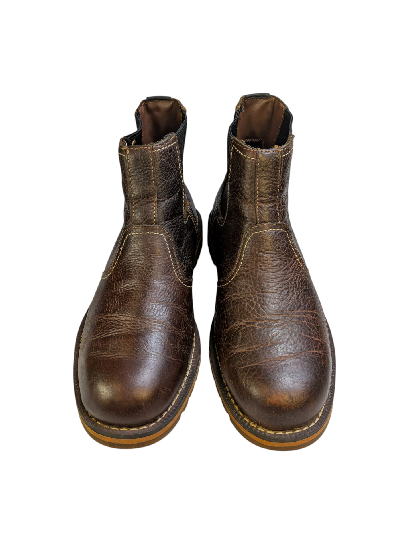 Timberland Larchmont Chelsea Boots