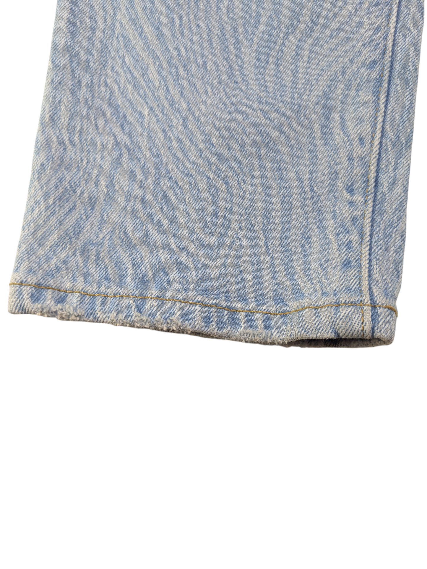 Levi's 501 Jeans