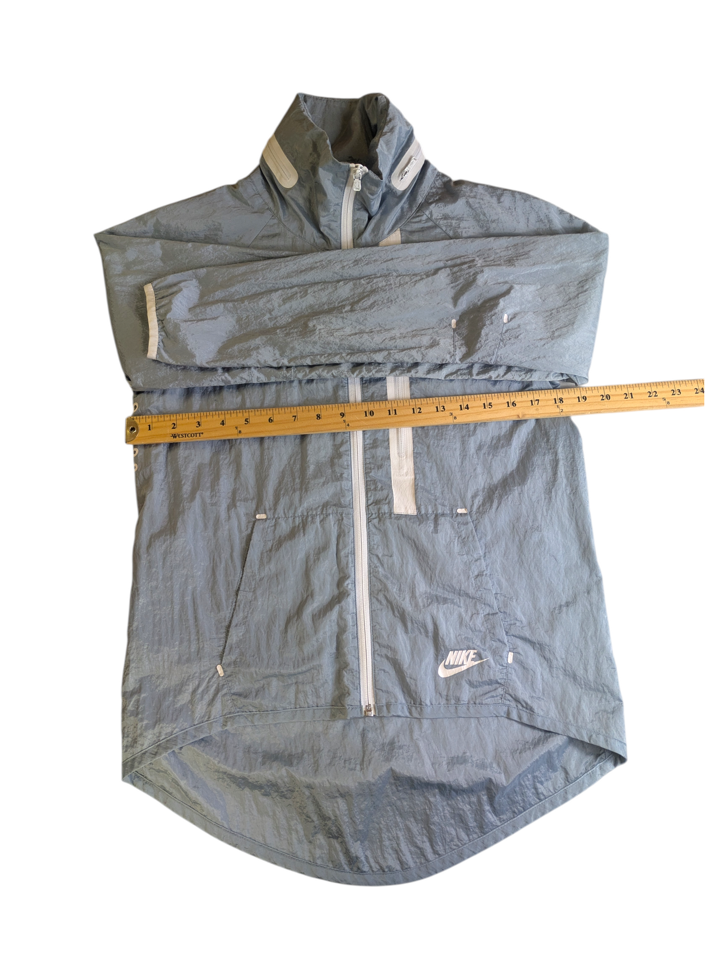 Nike Womens Windbreaker