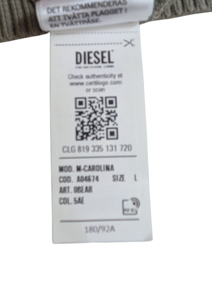 Diesel Cardigan