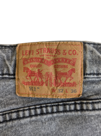 Levis Jeans