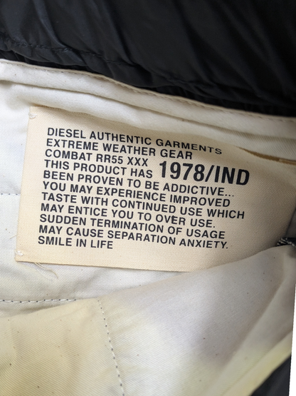 Diesel Ladies Trousers