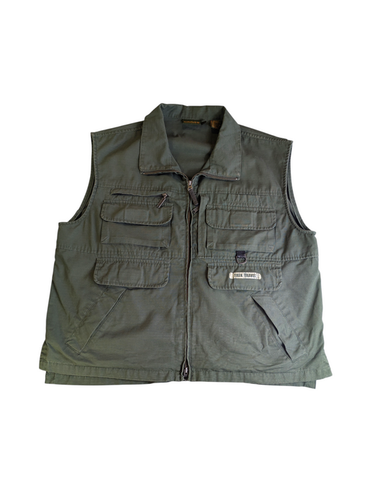 Timberland Weathergear Gilet
