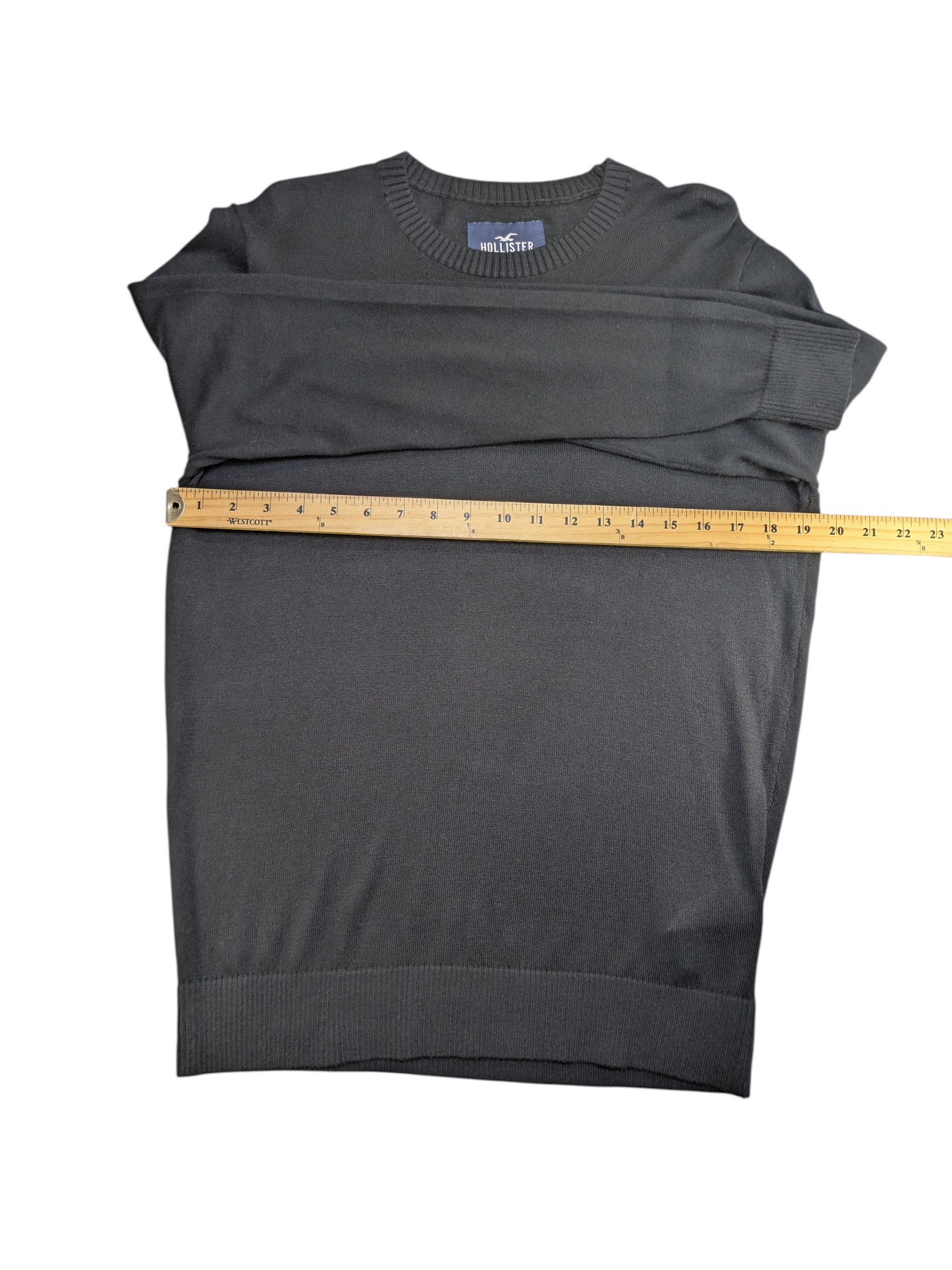 Hollister Jumper