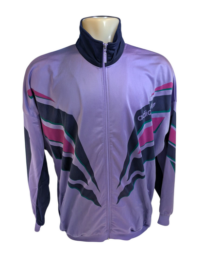 Adidas Vintage Track Jacket