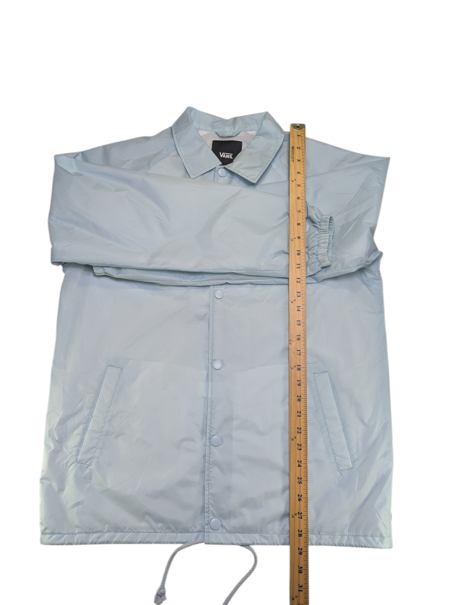 Vans Coach Jacket