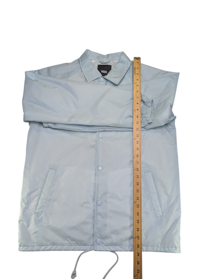 Vans Coach Jacket
