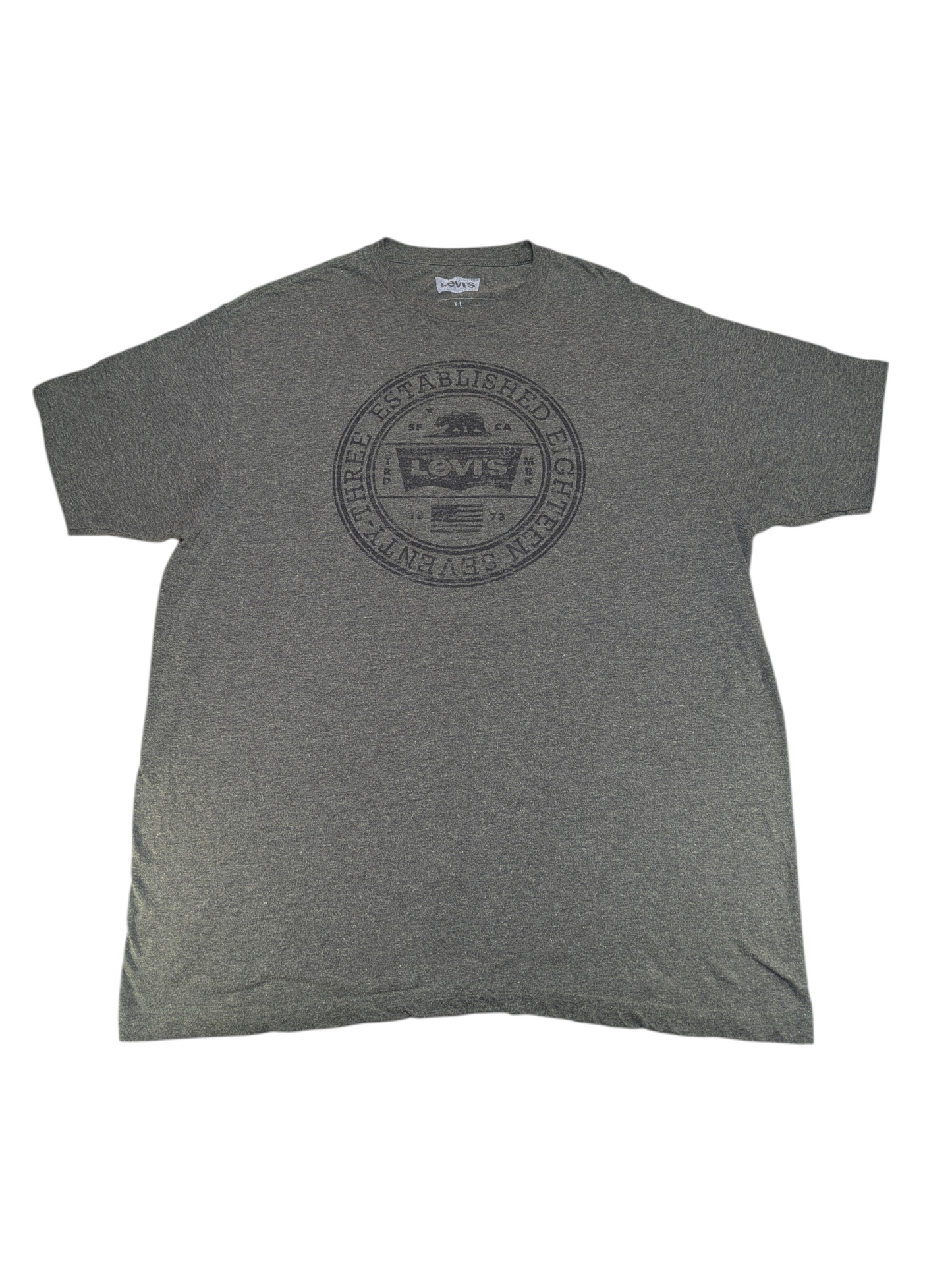 Levi's Tshirt