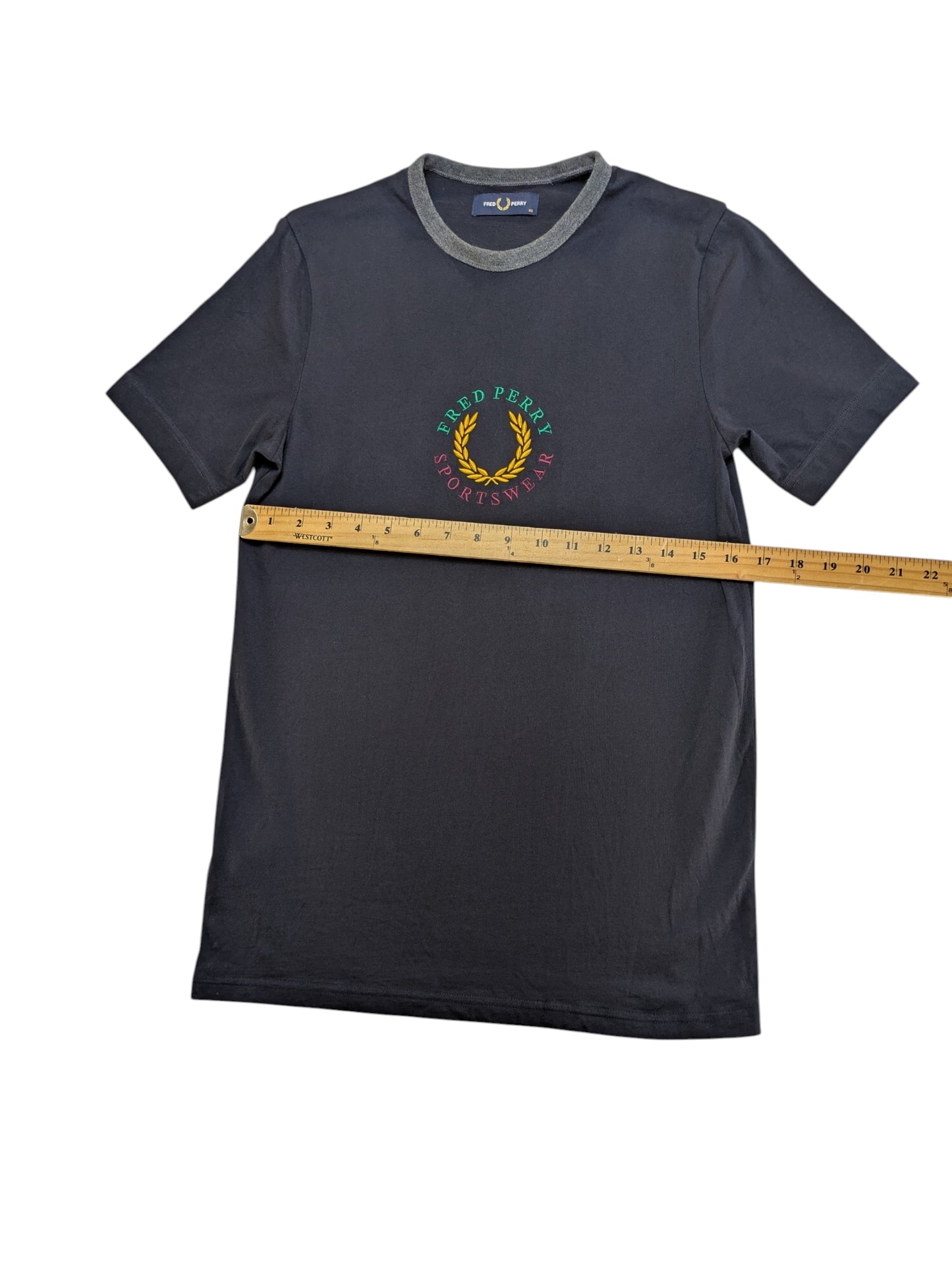 Fred Perry Tshirt