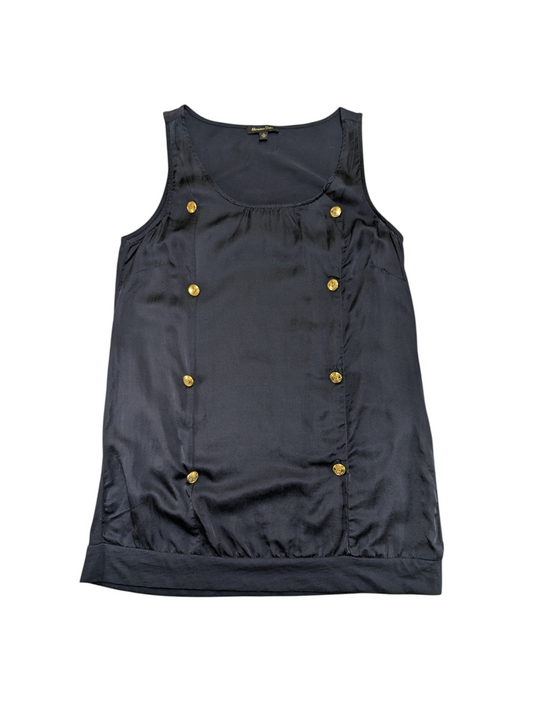 Massimo Dutti Vest