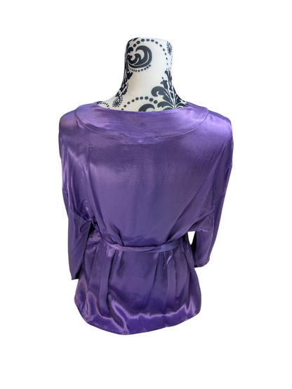 Biba Blouse
