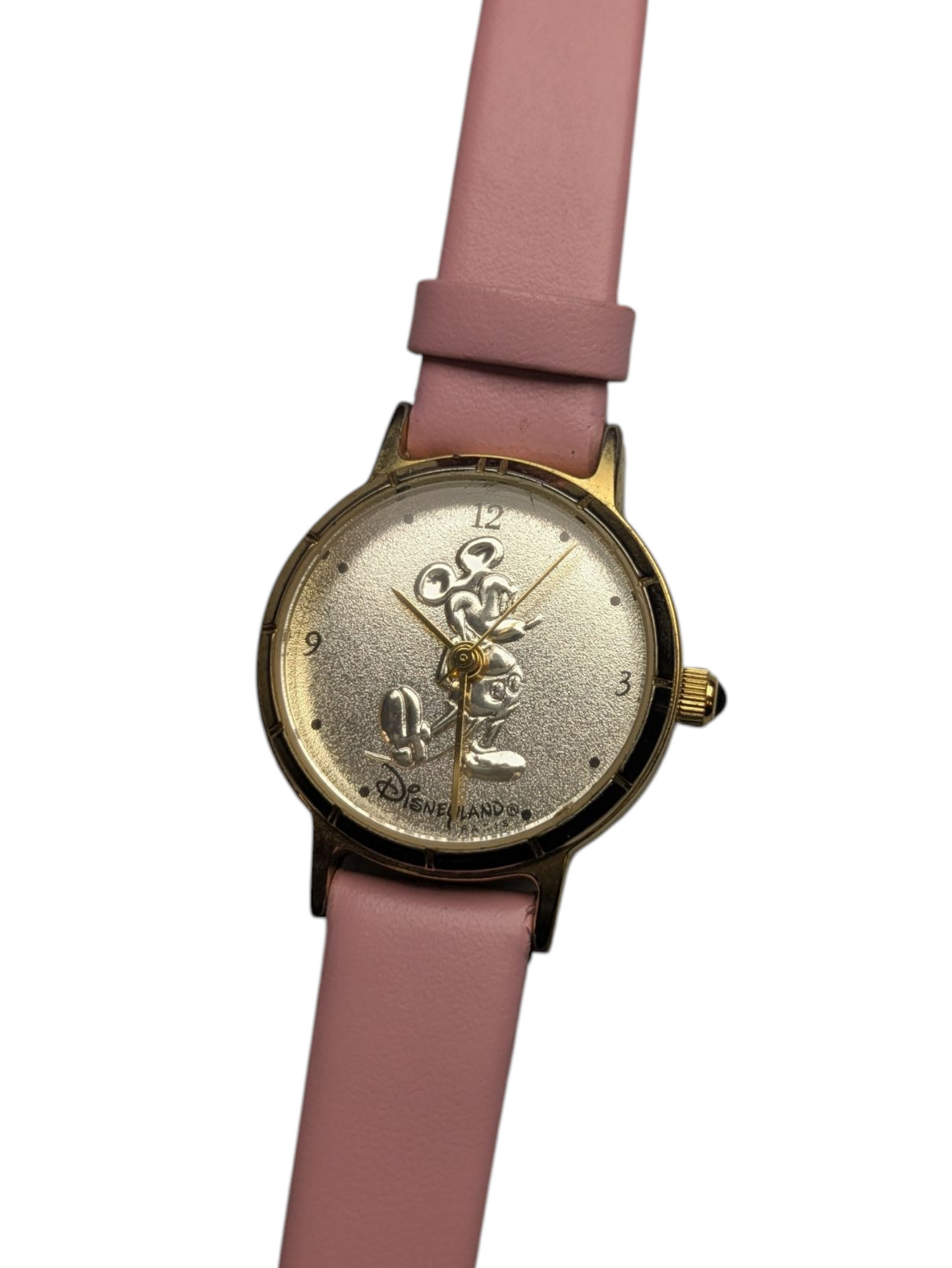 Disney Mickey Mouse Watch