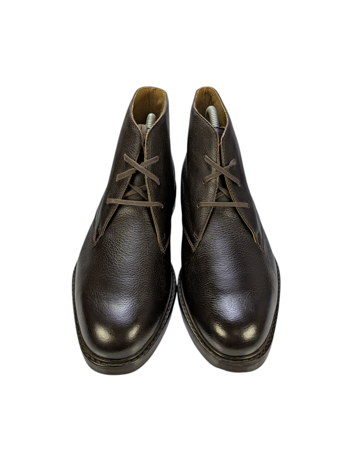 Barbour Chukka Boot Size 6