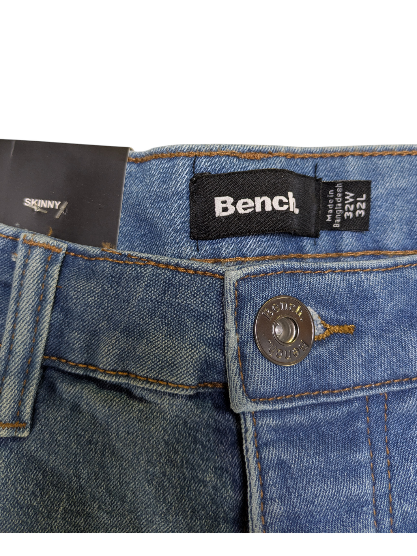 Bench Jeans