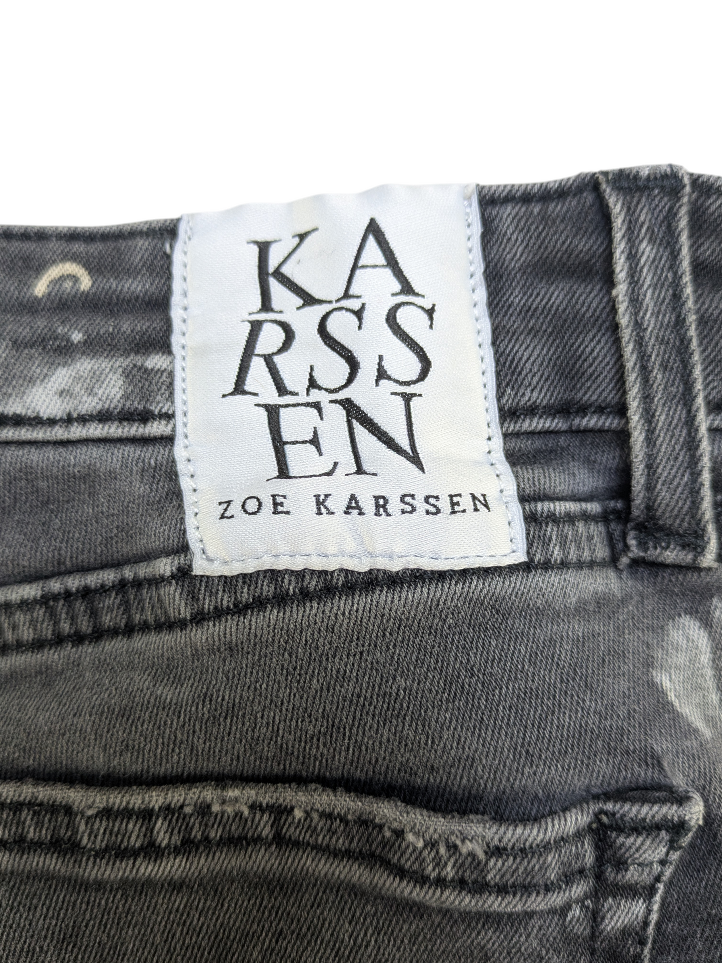 Zoe Karssen Jeans