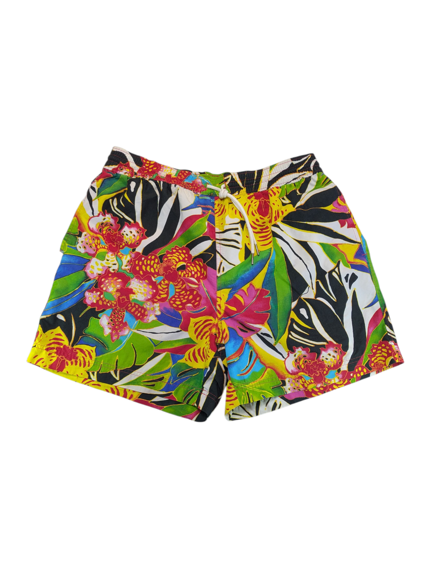 Ralph Lauren Polo Shorts