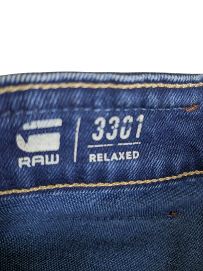 G Star Raw Jeans