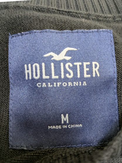 Hollister Jumper