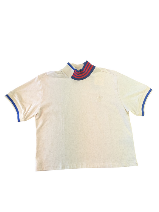 Adidas Cropped t-shirt