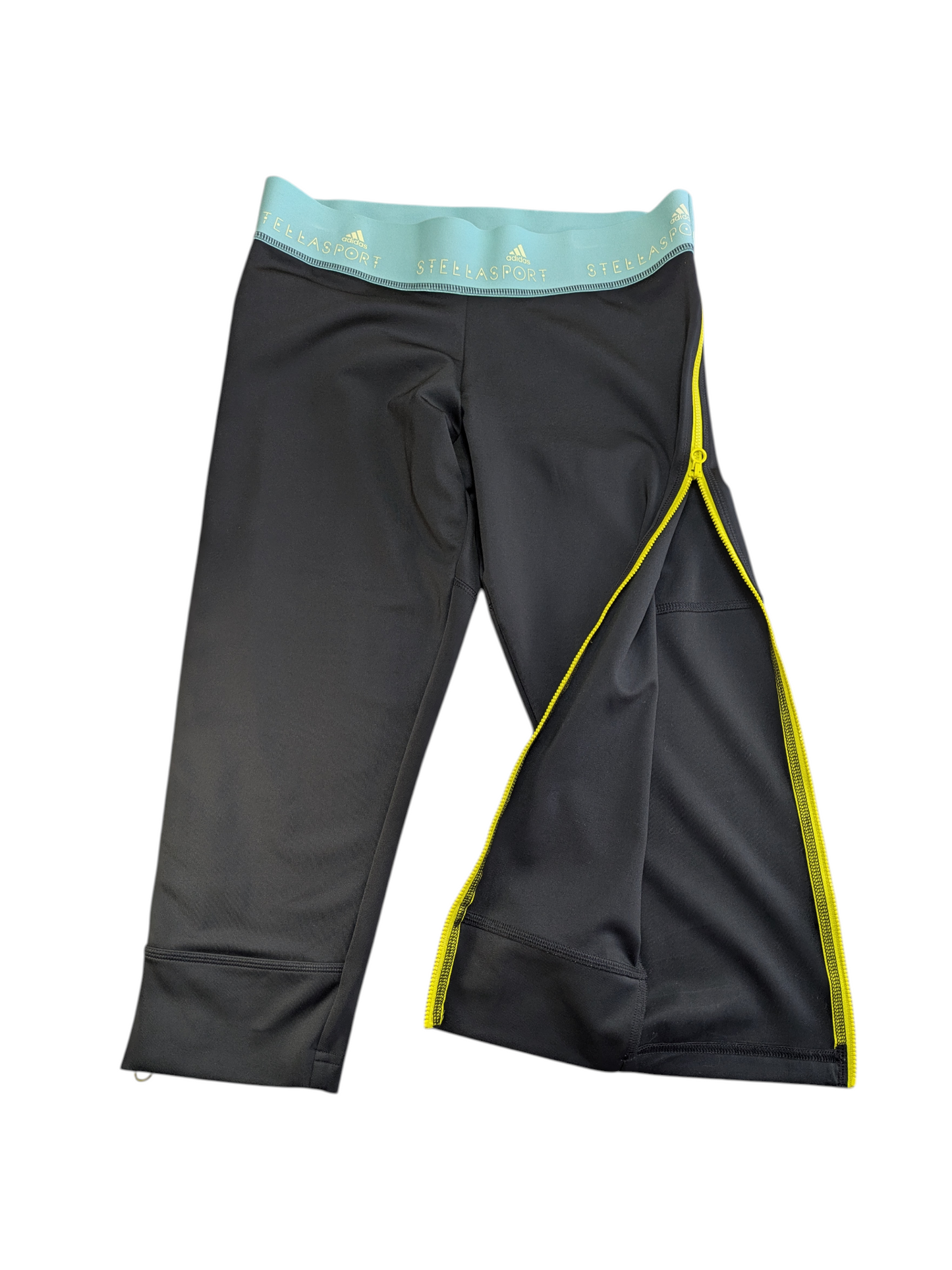 Adidad Stella Sport 3/4 Leggings