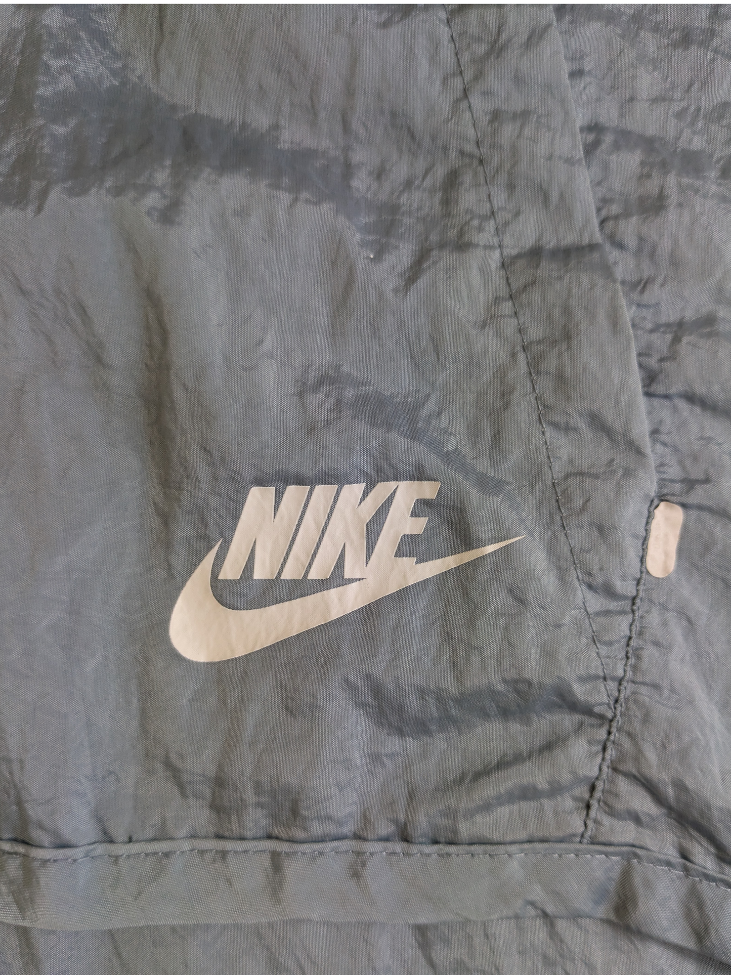 Nike Womens Windbreaker