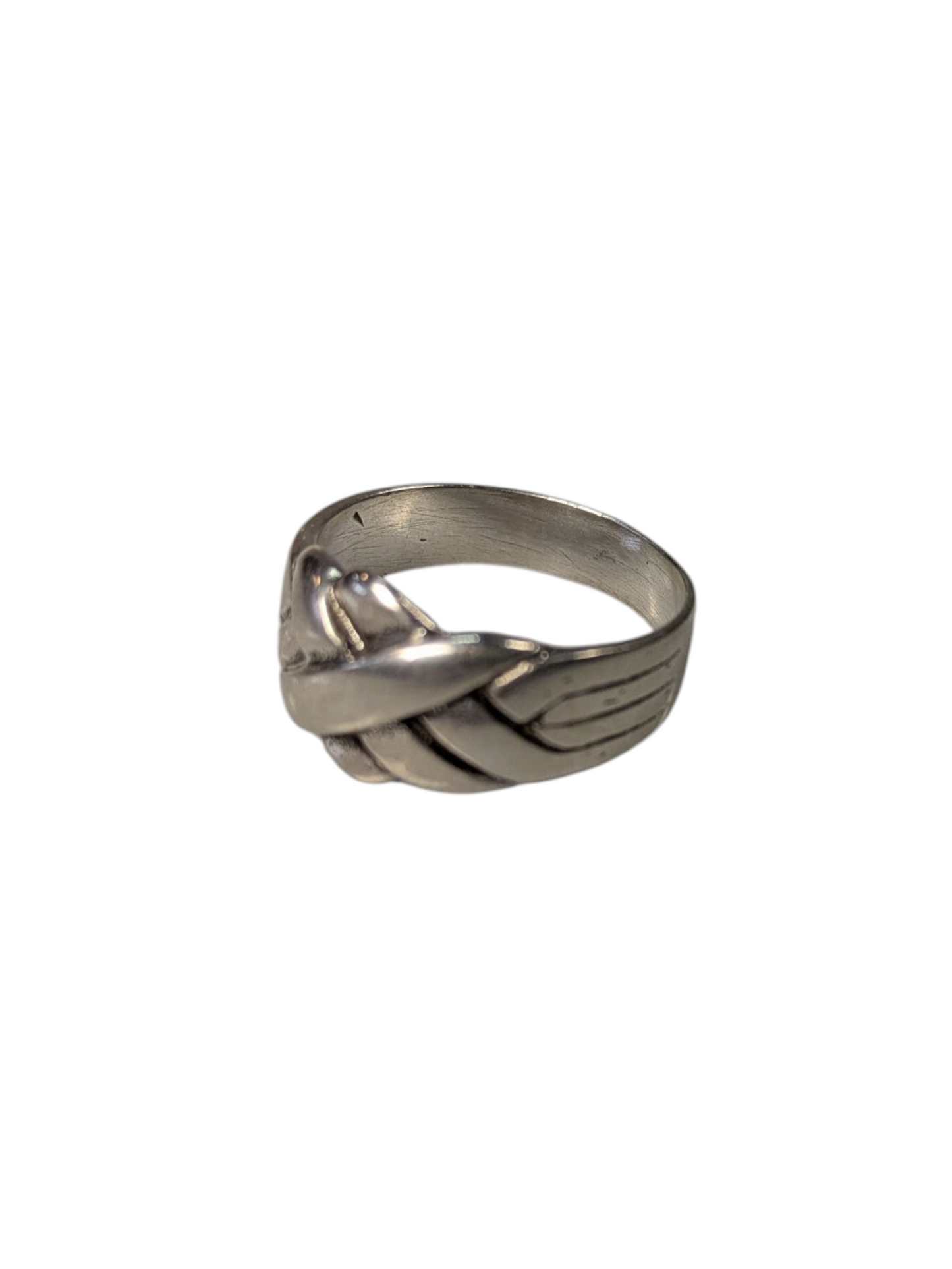 925 Sterling Silver Ring