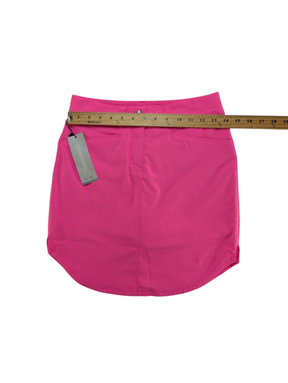 Adidas Golf Skirt
