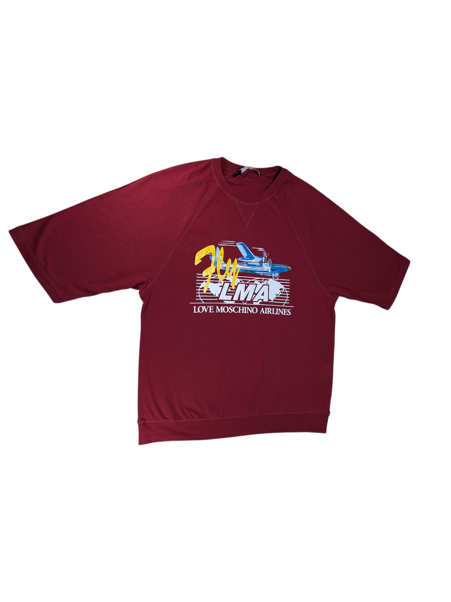 Moschino Tshirt