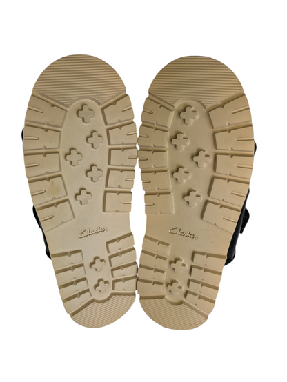 Clarks Orianna Sandals