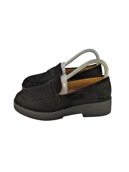 Oasis Loafers Size 4