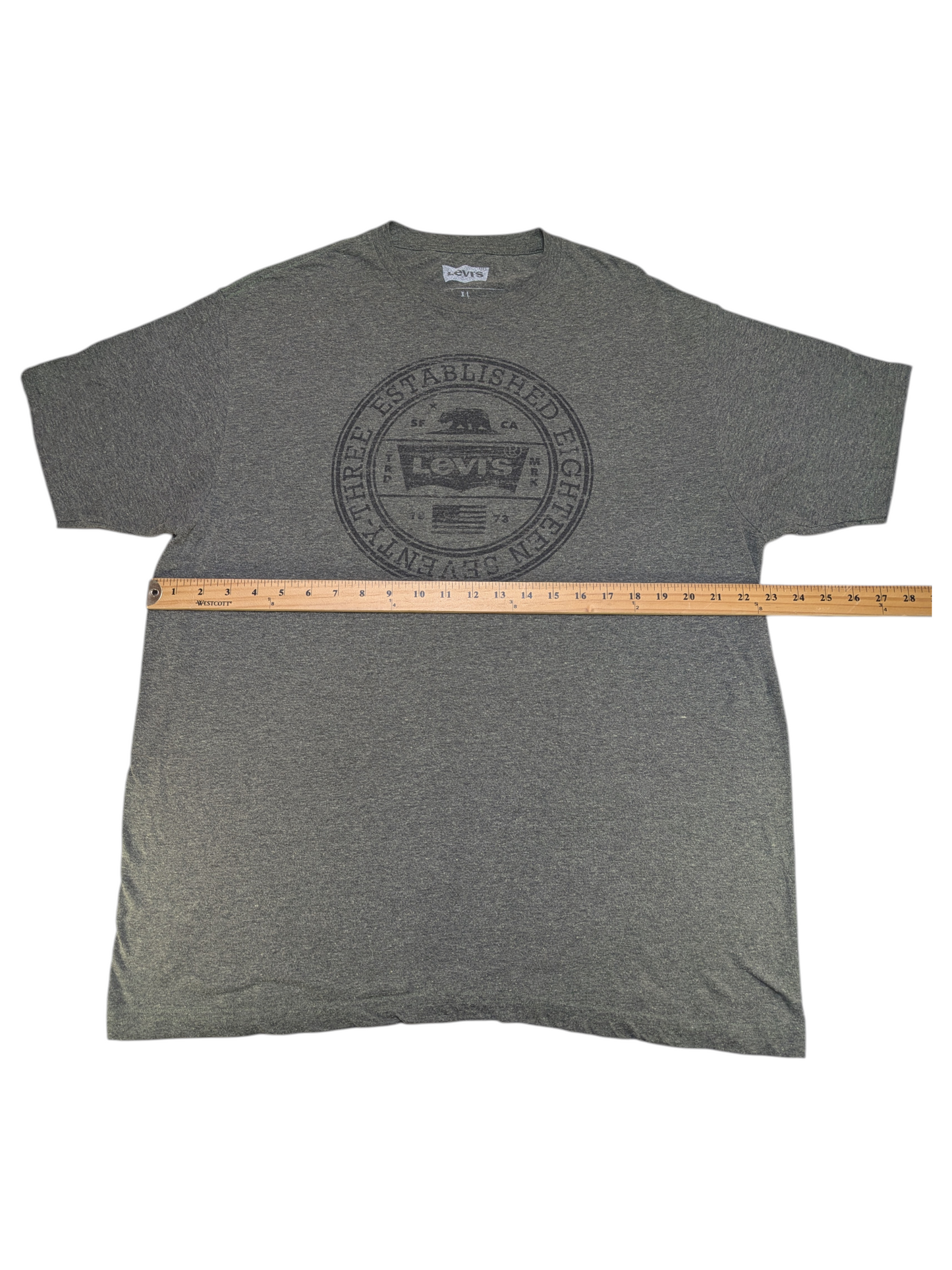 Levi's Tshirt