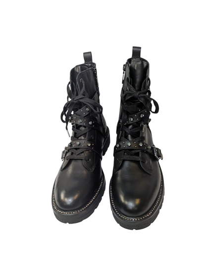 Dune London Leather Boots