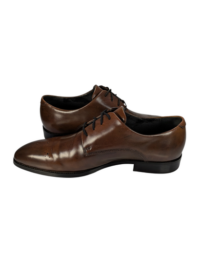 John White Formal Shoes