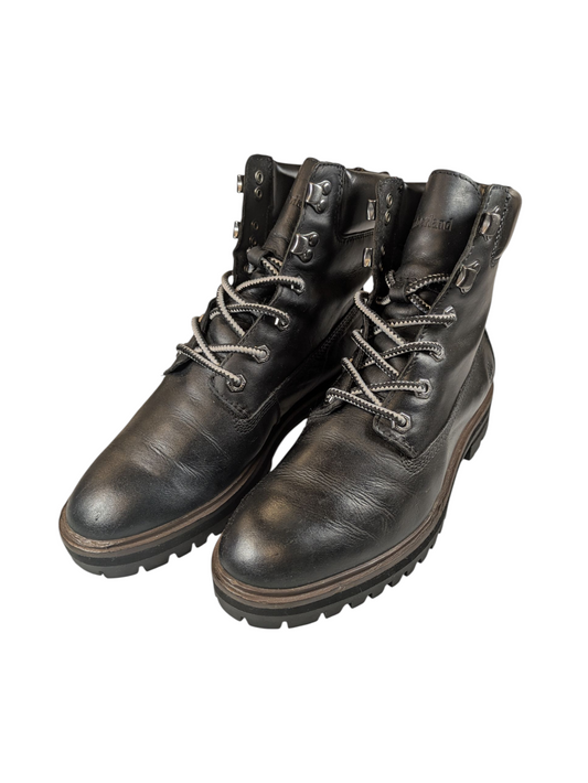 Timberland Leather Boots