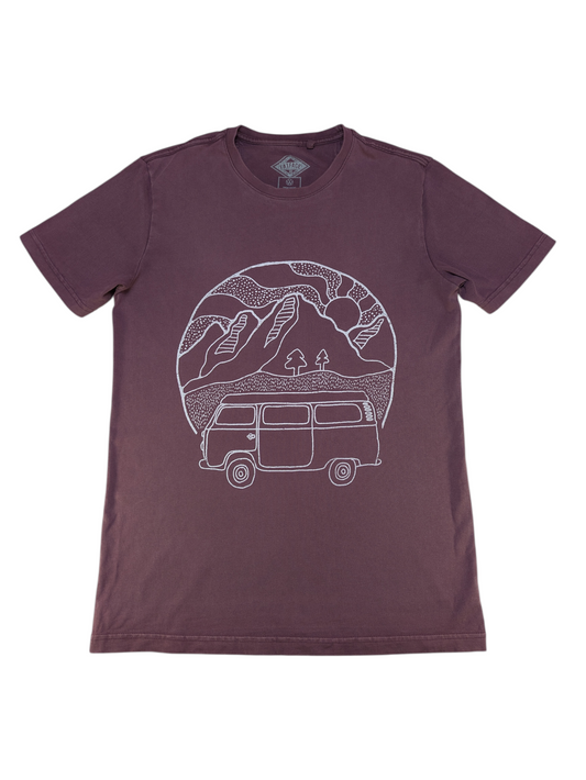 Fatface VW Camper Tshirt