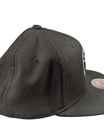 Brooklyn Nets Snapback