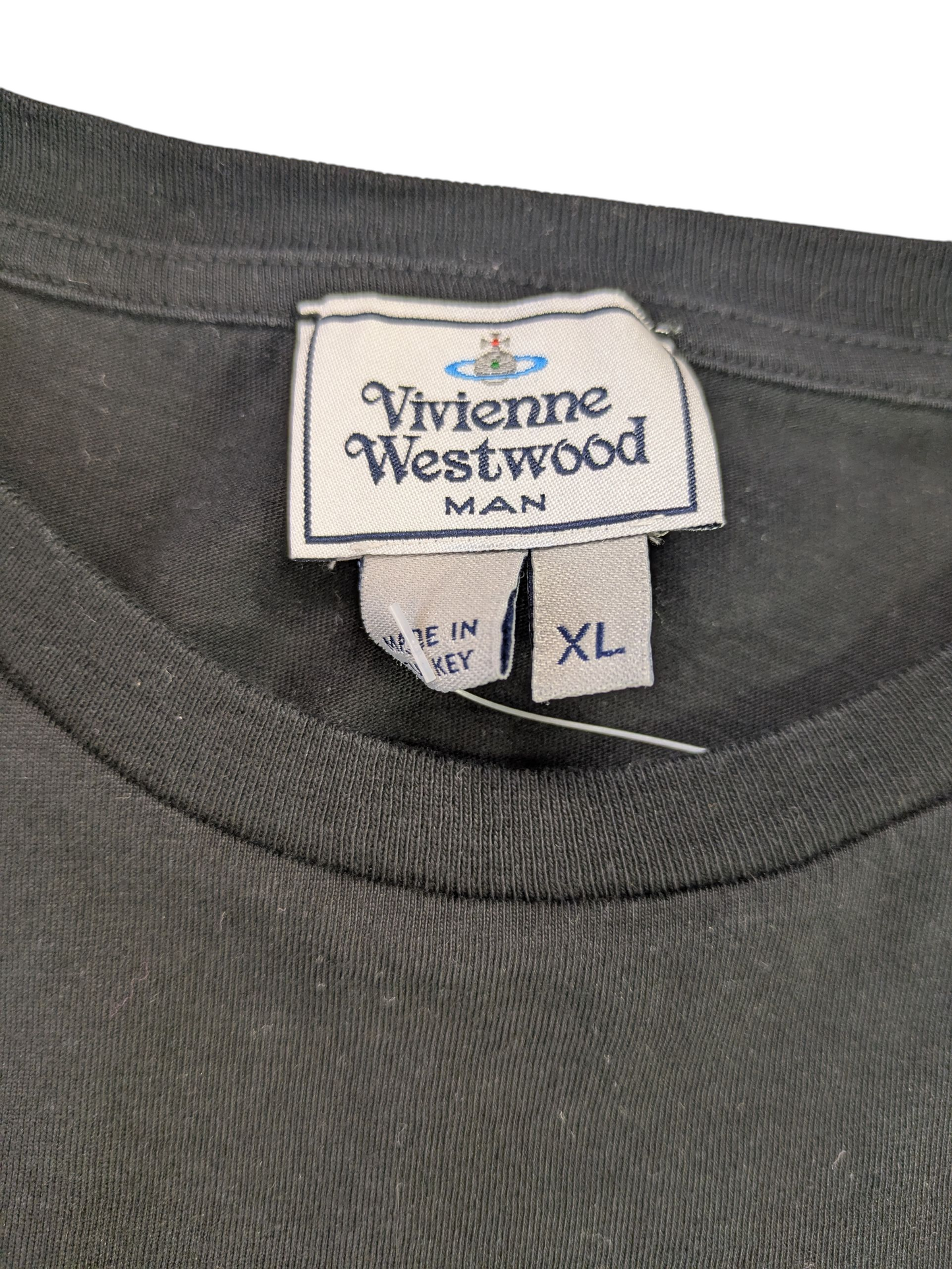 Vivienne Westwood T-shirt