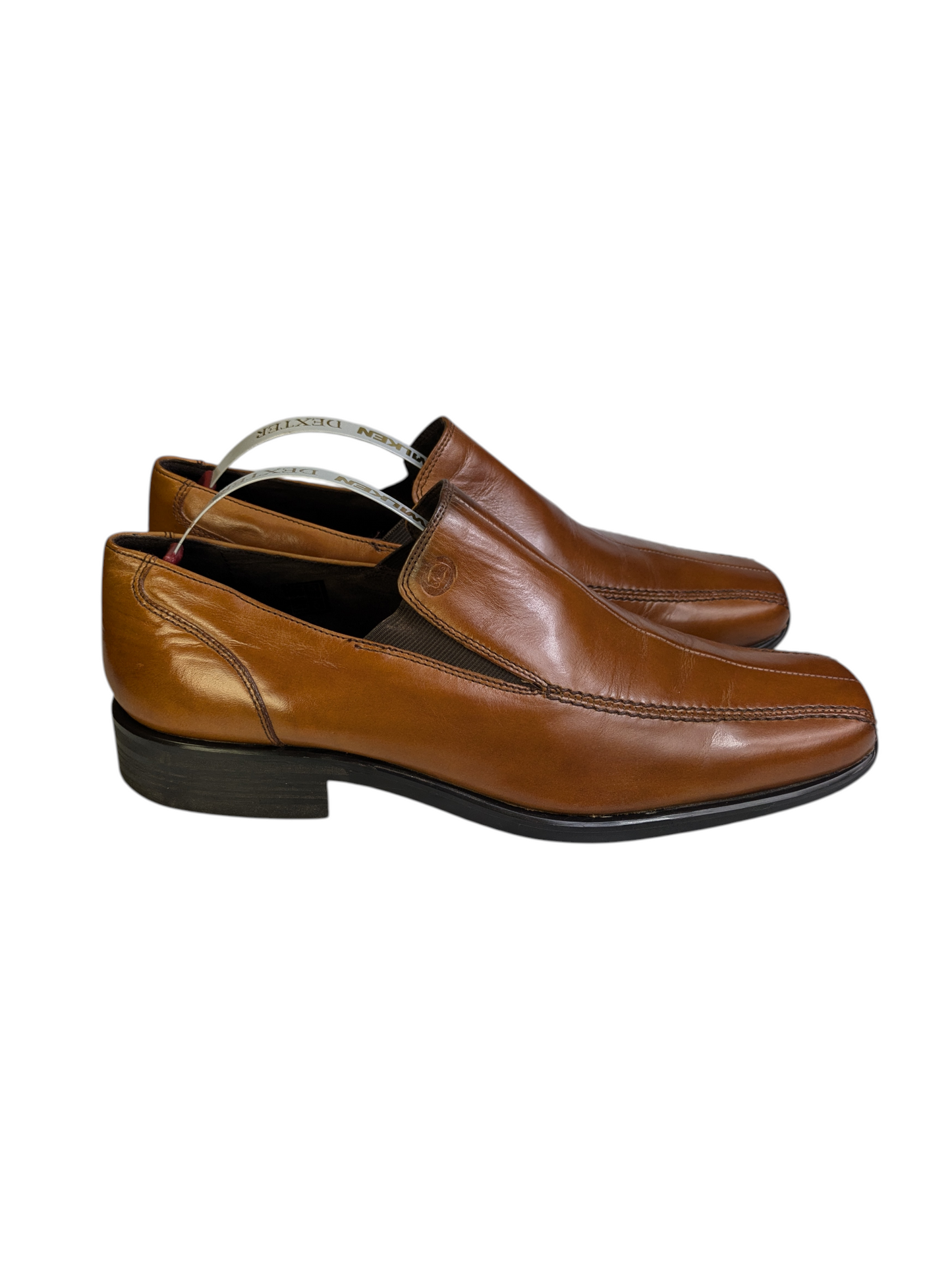 Base London Loafer