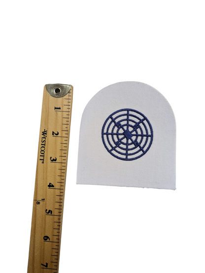 Royal Navy Radar Operator Badge
