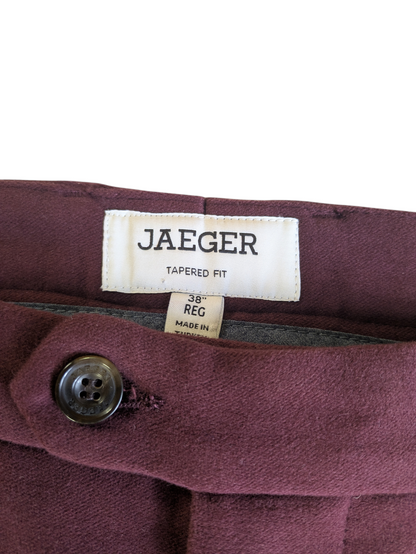 Jaeger Chinos