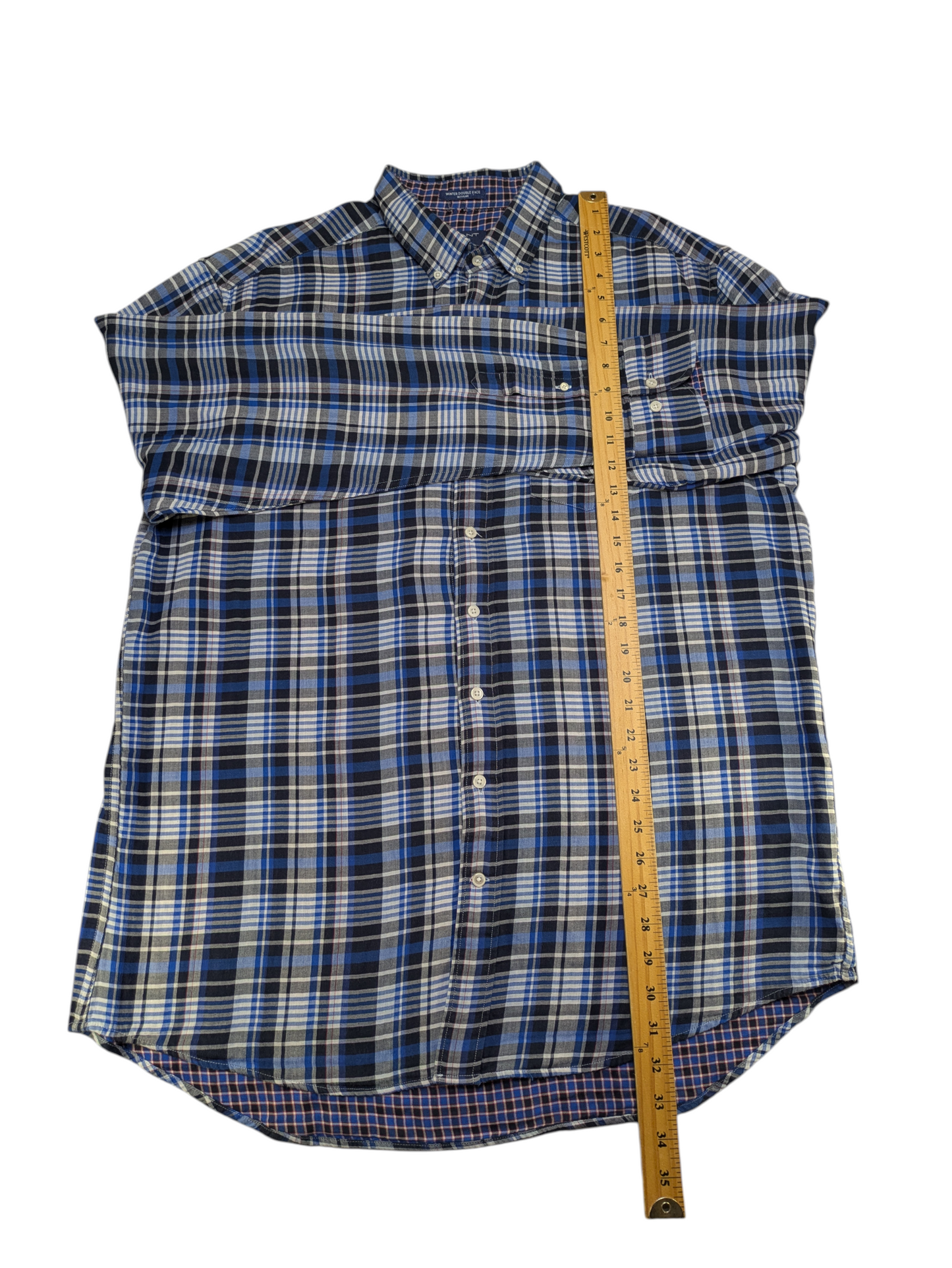 Gant Shirt