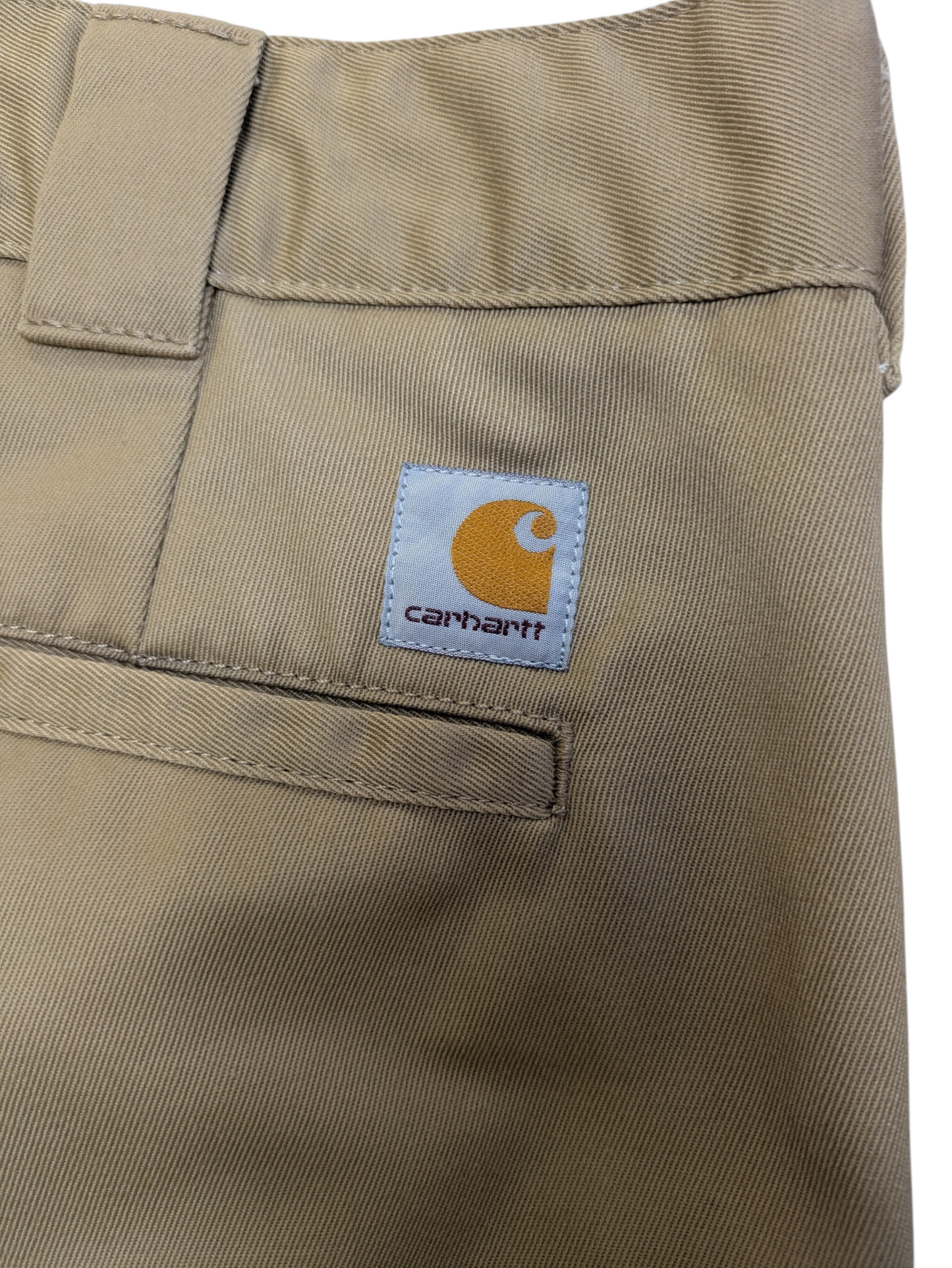 Carhartt WIP Chinos