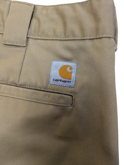 Carhartt WIP Chinos