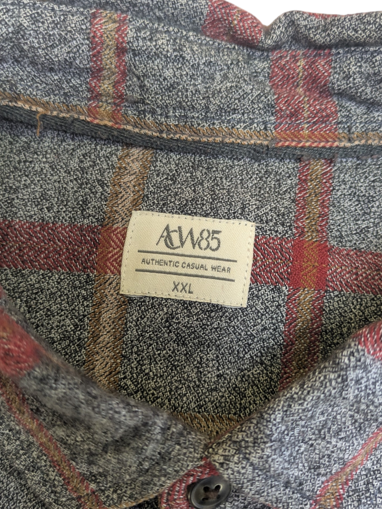 ACW85 Shirt