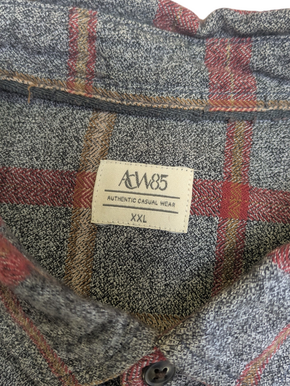 ACW85 Shirt